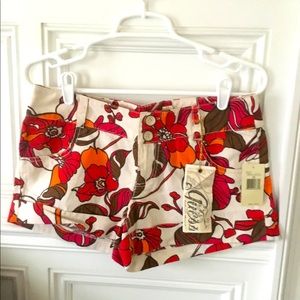 Guess? Women’s shorts